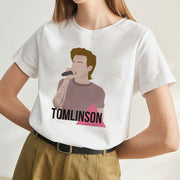 t shirt