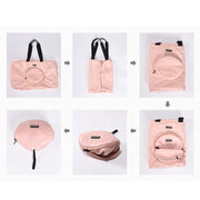 Folding Shell Bag Luggage Bag