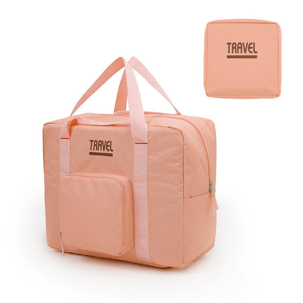 Short-distance Storage Bag Portable Travel Bag