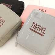 Short-distance Storage Bag Portable Travel Bag