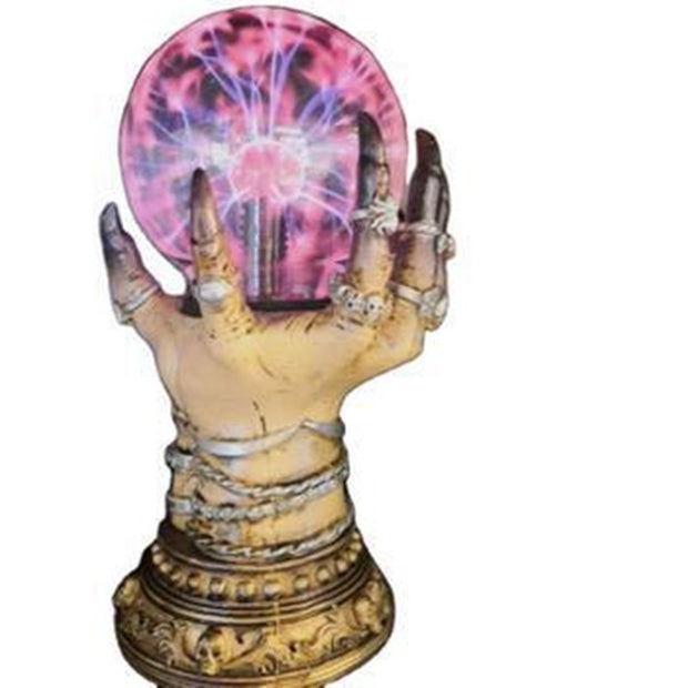 New Product Luminous Magic Ball Ornaments