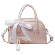 Fashion Shell Crossbody Small Square Bag