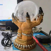 New Product Luminous Magic Ball Ornaments